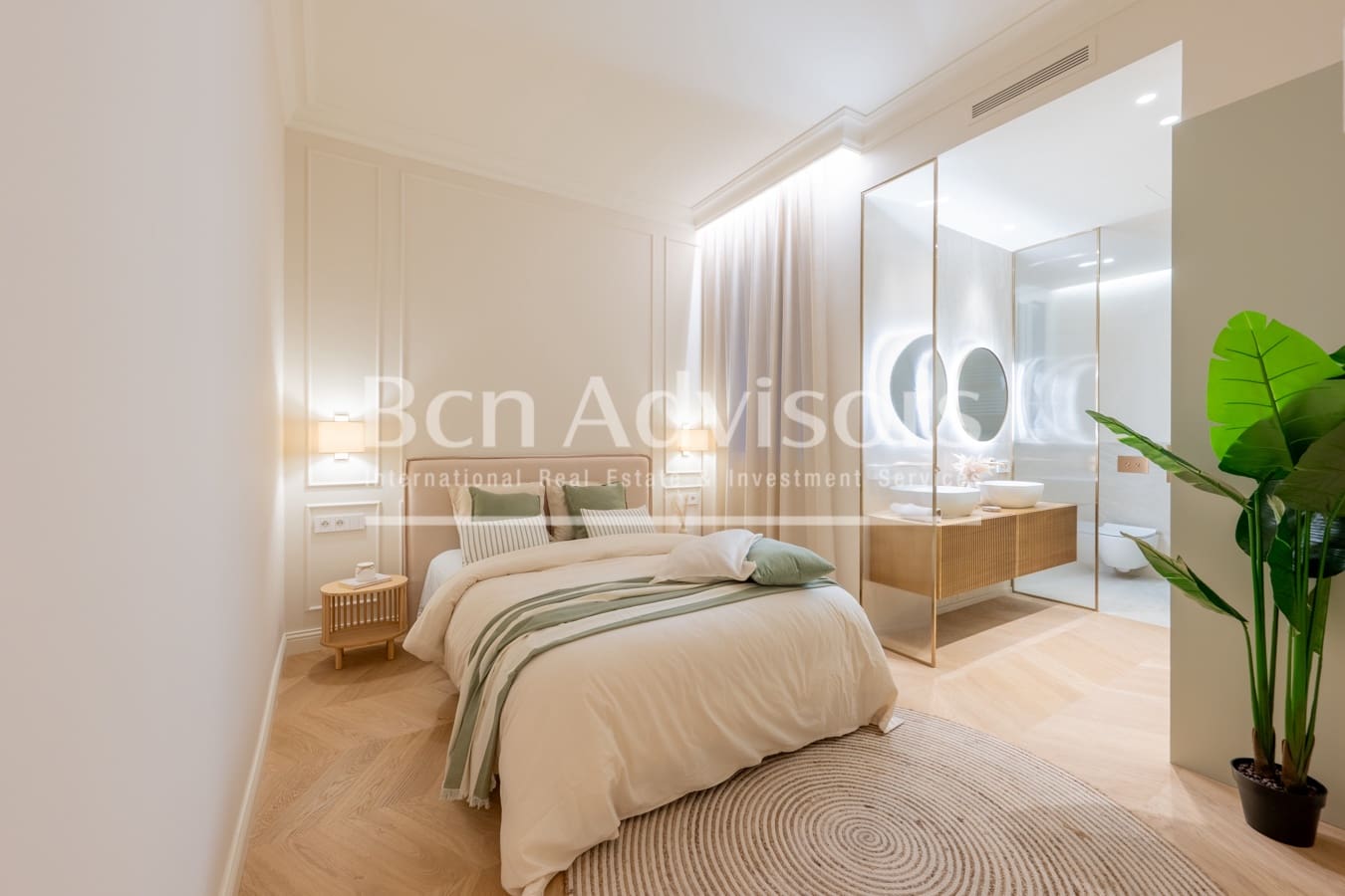 4 camera da letto Appartamento in vendita in Barcelona citta - 1.790.000 € (Rif: 9833500)