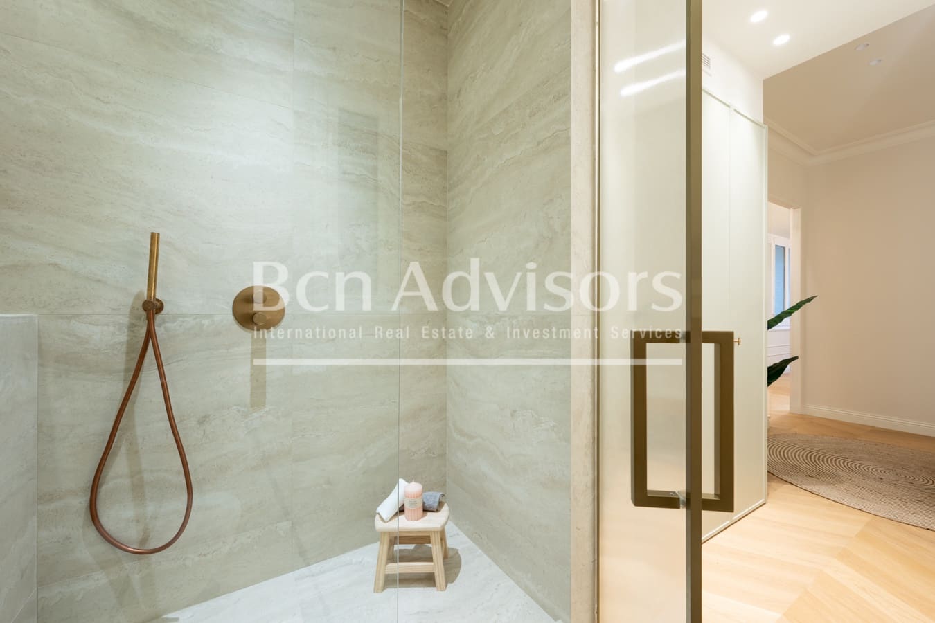 4 camera da letto Appartamento in vendita in Barcelona citta - 1.790.000 € (Rif: 9833500)