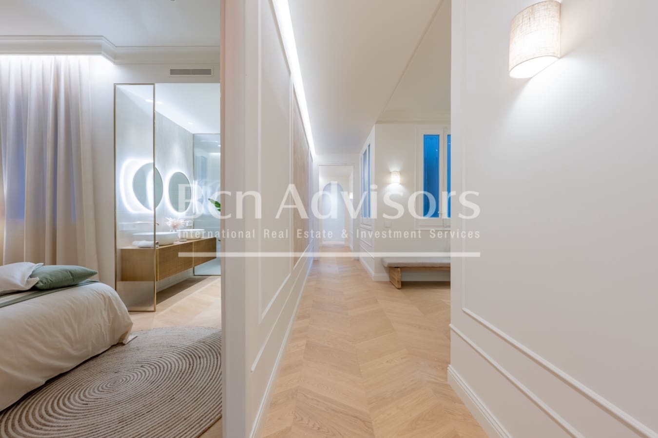 4 camera da letto Appartamento in vendita in Barcelona citta - 1.790.000 € (Rif: 9833500)