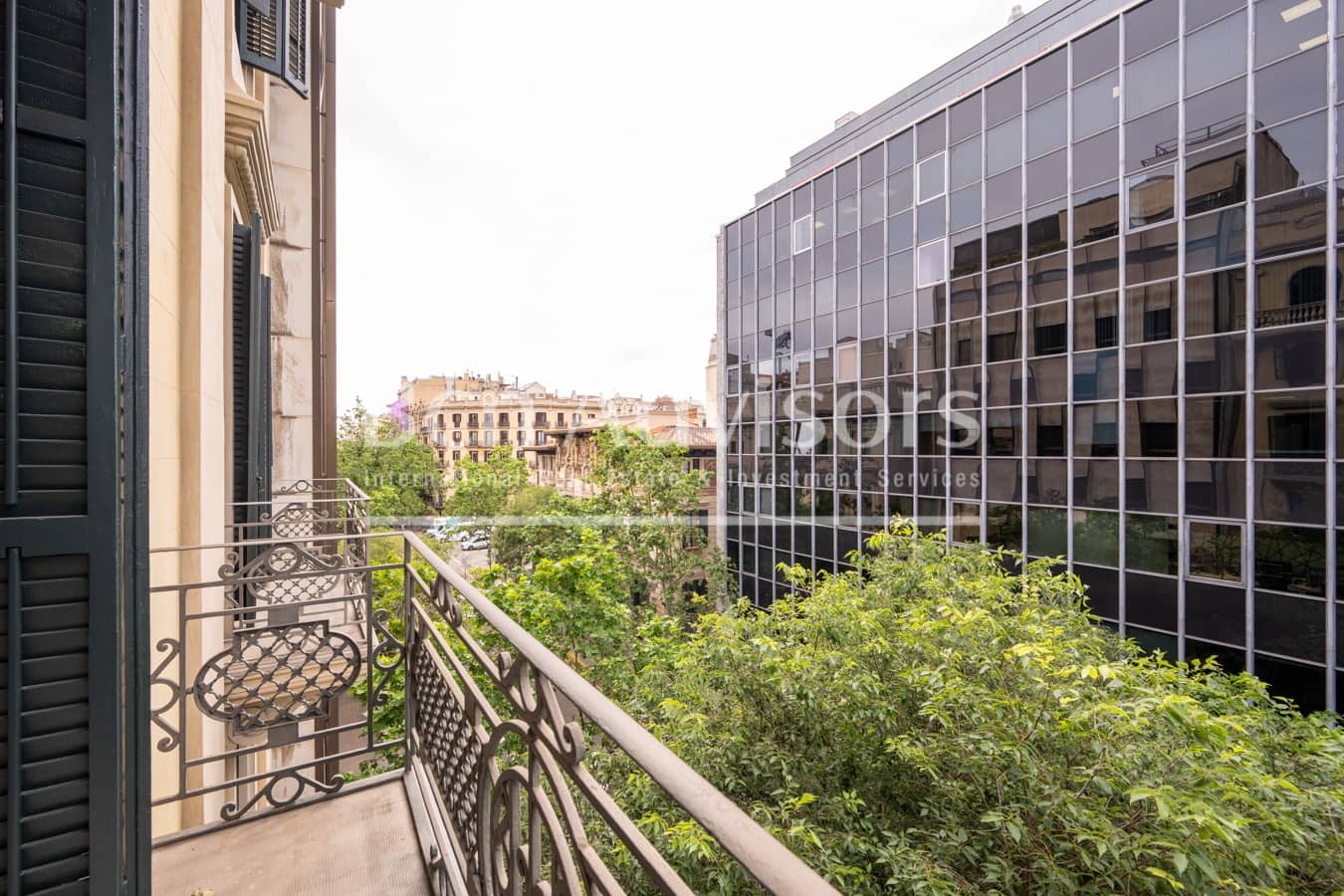 4 camera da letto Appartamento in vendita in Barcelona citta - 1.790.000 € (Rif: 9833500)