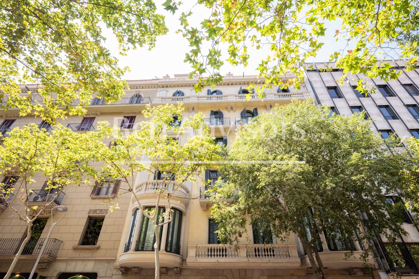 4 camera da letto Appartamento in vendita in Barcelona citta - 1.790.000 € (Rif: 9833500)