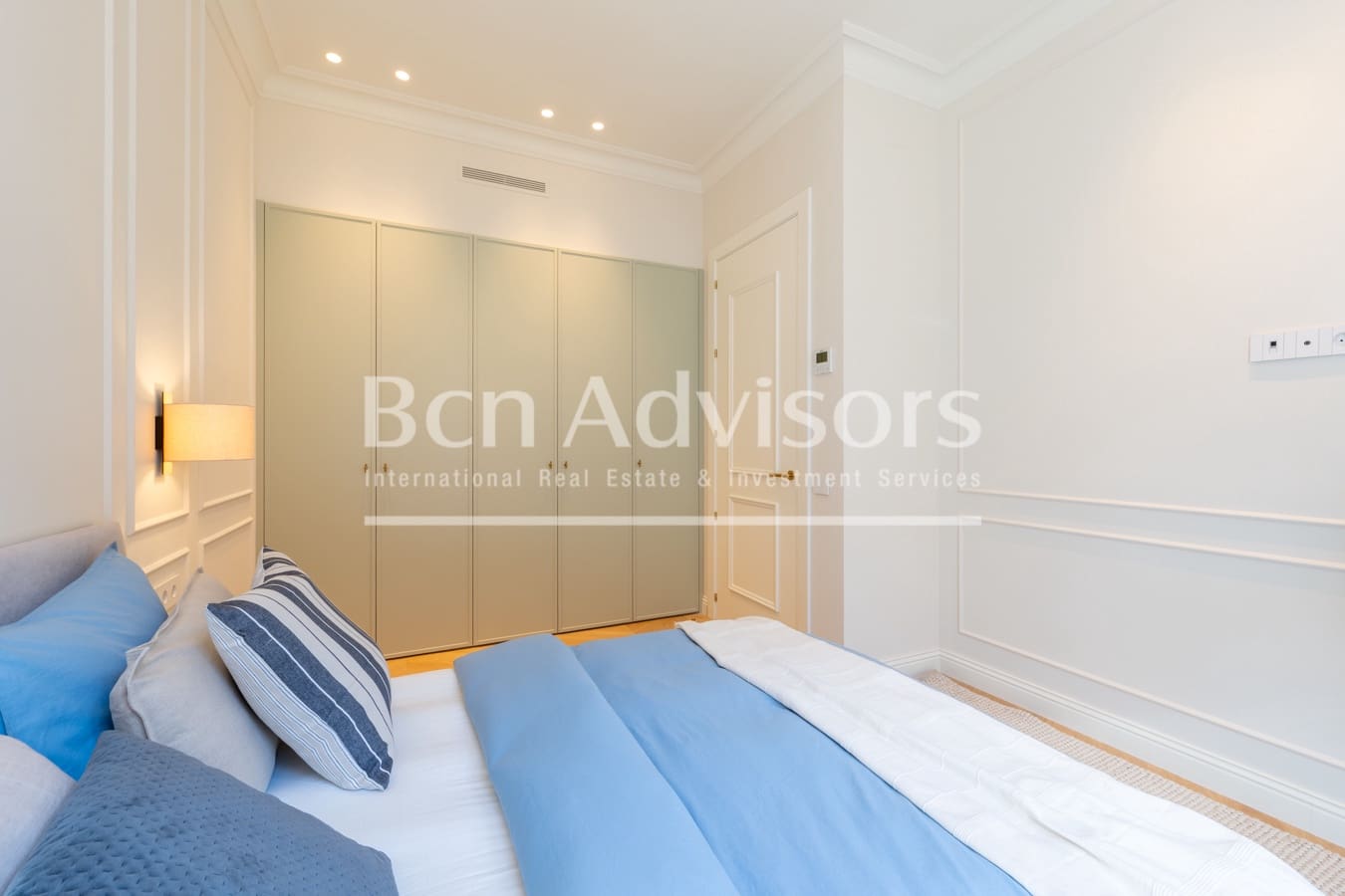 4 camera da letto Appartamento in vendita in Barcelona citta - 1.790.000 € (Rif: 9833500)