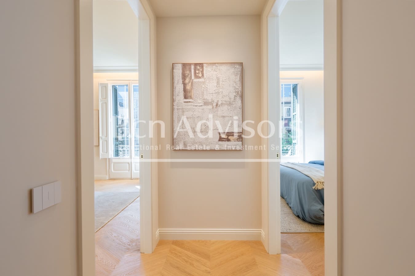 4 camera da letto Appartamento in vendita in Barcelona citta - 1.790.000 € (Rif: 9833500)