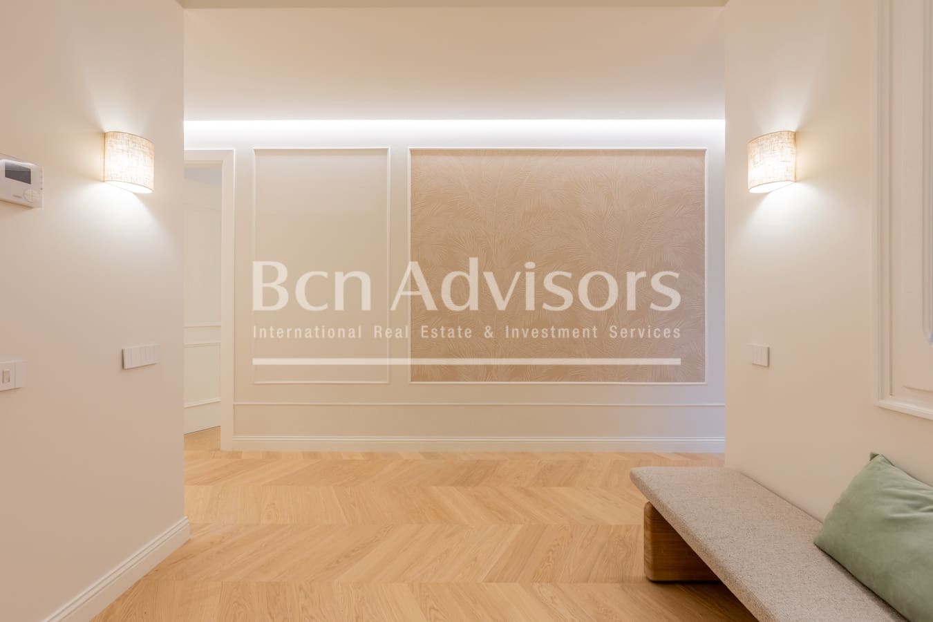 4 camera da letto Appartamento in vendita in Barcelona citta - 1.790.000 € (Rif: 9833500)