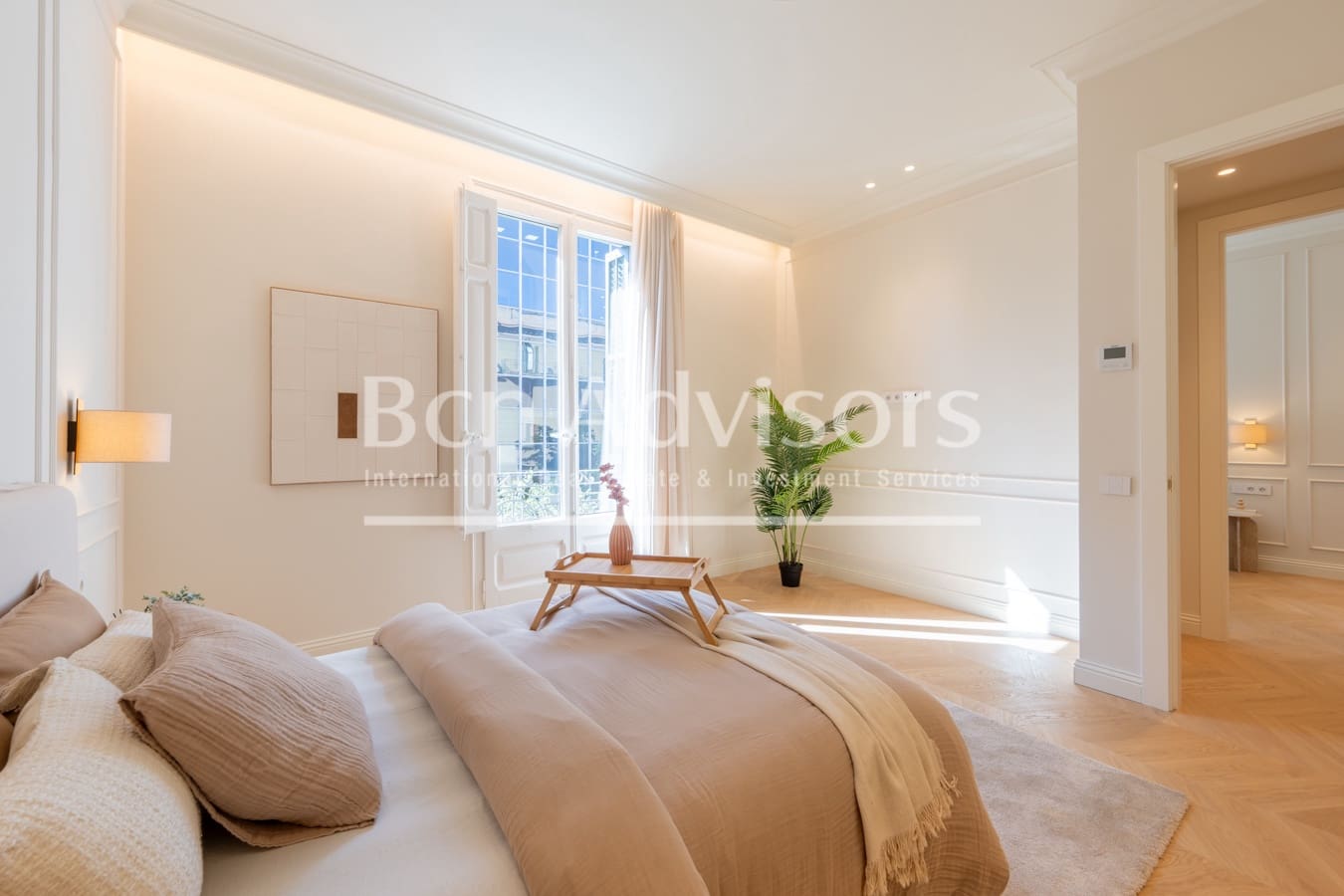 4 camera da letto Appartamento in vendita in Barcelona citta - 1.790.000 € (Rif: 9833500)
