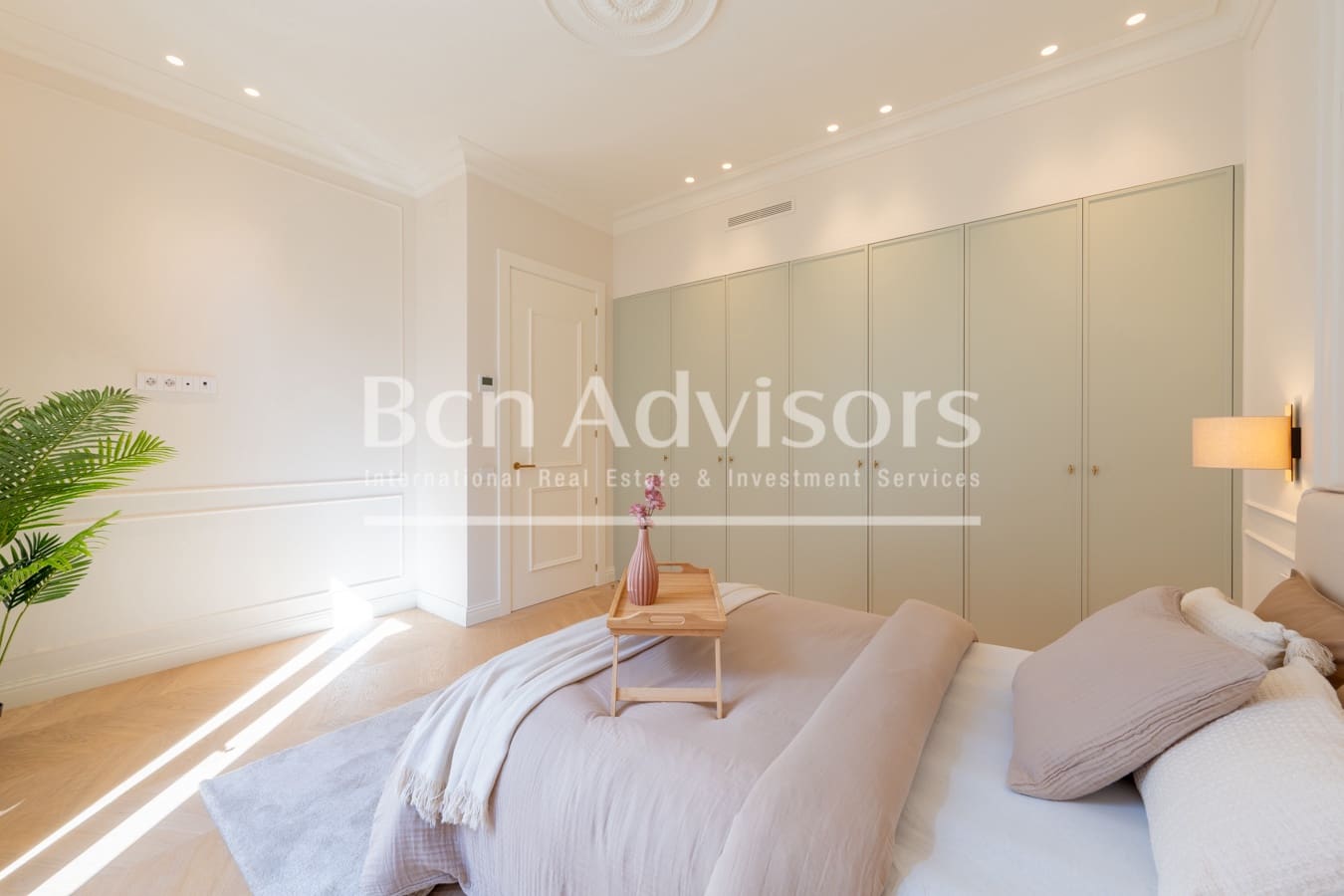 4 camera da letto Appartamento in vendita in Barcelona citta - 1.790.000 € (Rif: 9833500)