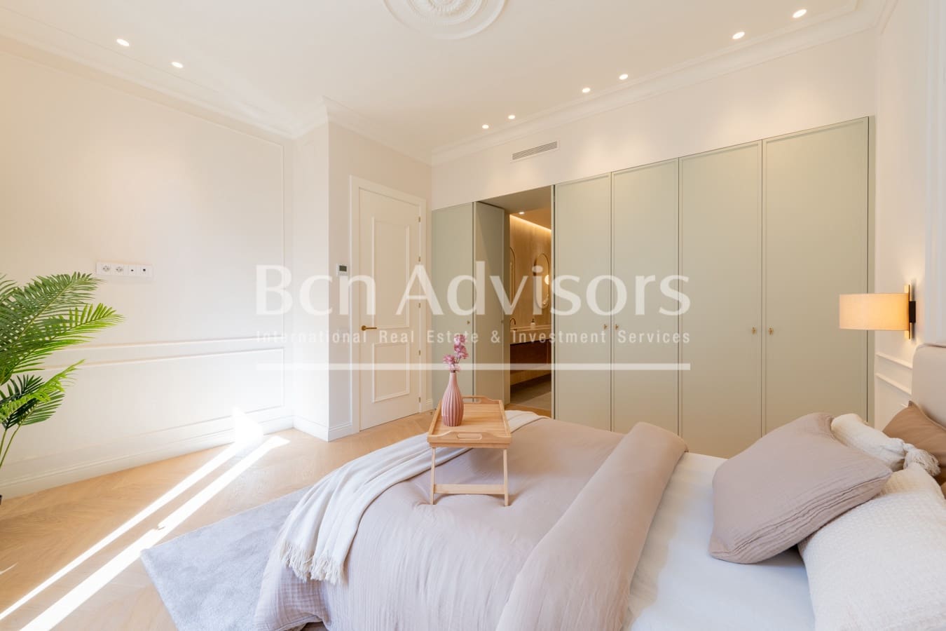4 camera da letto Appartamento in vendita in Barcelona citta - 1.790.000 € (Rif: 9833500)