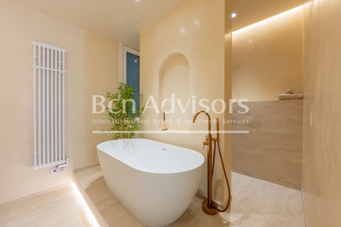4 camera da letto Appartamento in vendita in Barcelona citta - 1.790.000 € (Rif: 9833500)