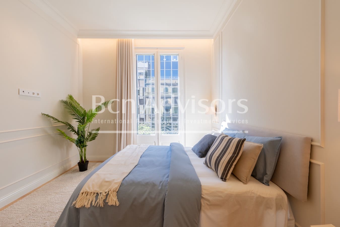 4 camera da letto Appartamento in vendita in Barcelona citta - 1.790.000 € (Rif: 9833500)