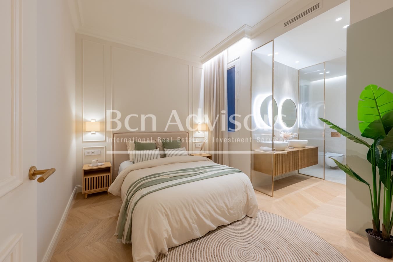 4 camera da letto Appartamento in vendita in Barcelona citta - 1.790.000 € (Rif: 9833500)
