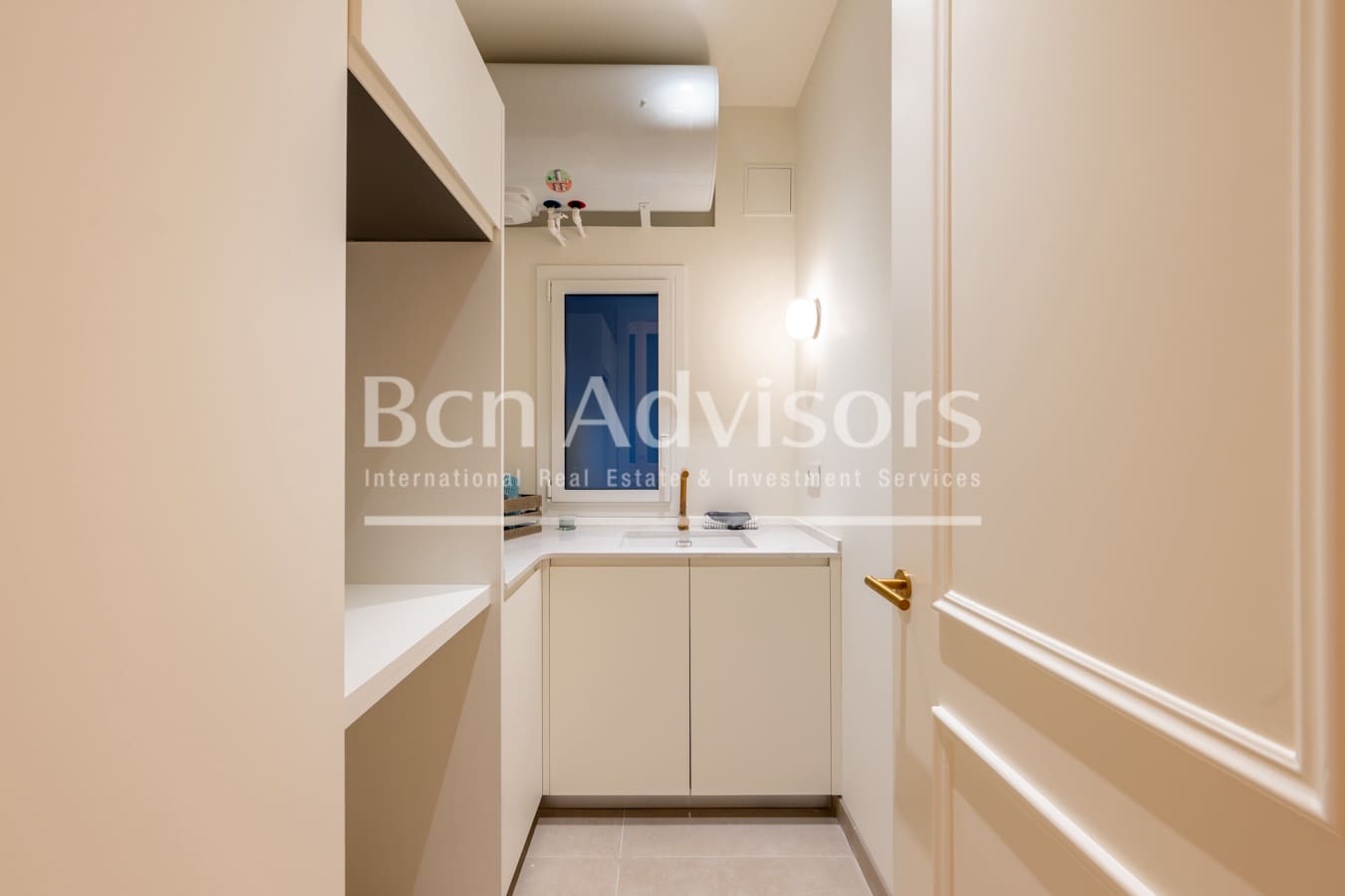 4 camera da letto Appartamento in vendita in Barcelona citta - 1.790.000 € (Rif: 9833500)