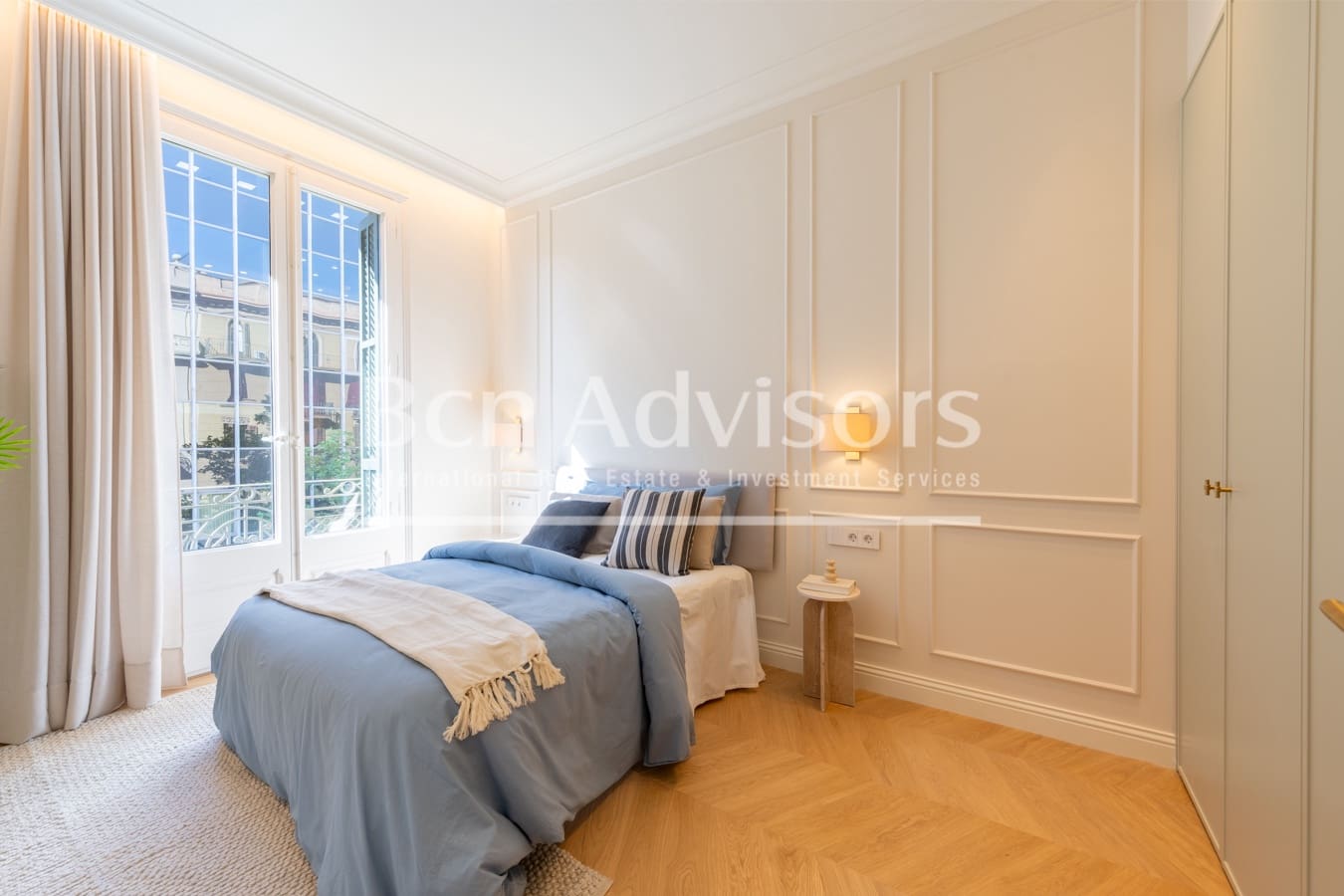 4 camera da letto Appartamento in vendita in Barcelona citta - 1.790.000 € (Rif: 9833500)