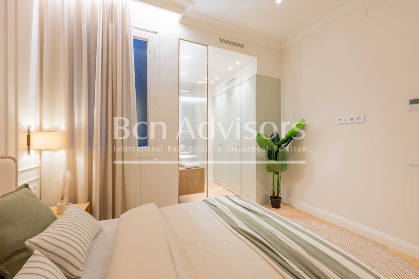 4 camera da letto Appartamento in vendita in Barcelona citta - 1.790.000 € (Rif: 9833500)