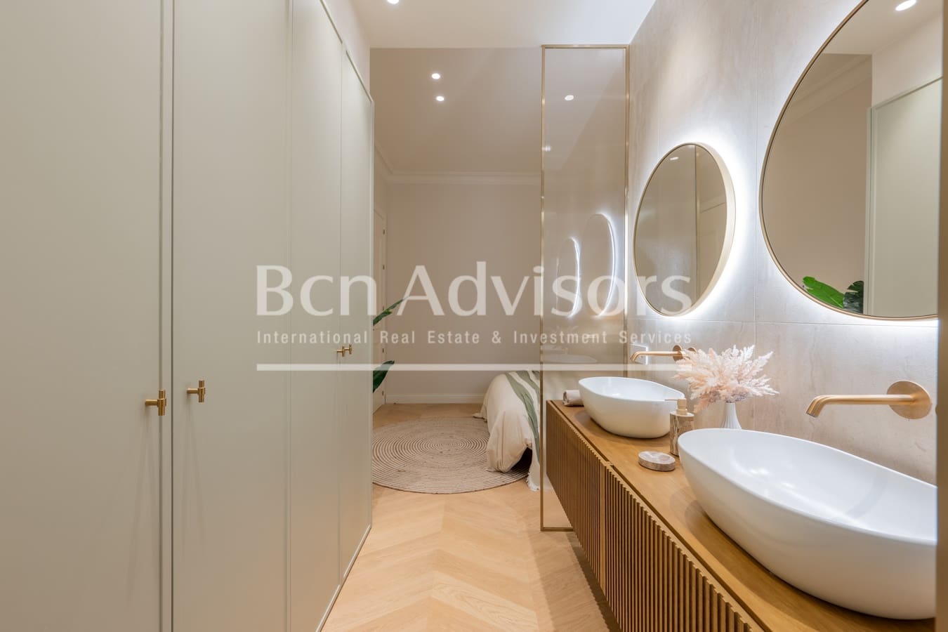 4 camera da letto Appartamento in vendita in Barcelona citta - 1.790.000 € (Rif: 9833500)