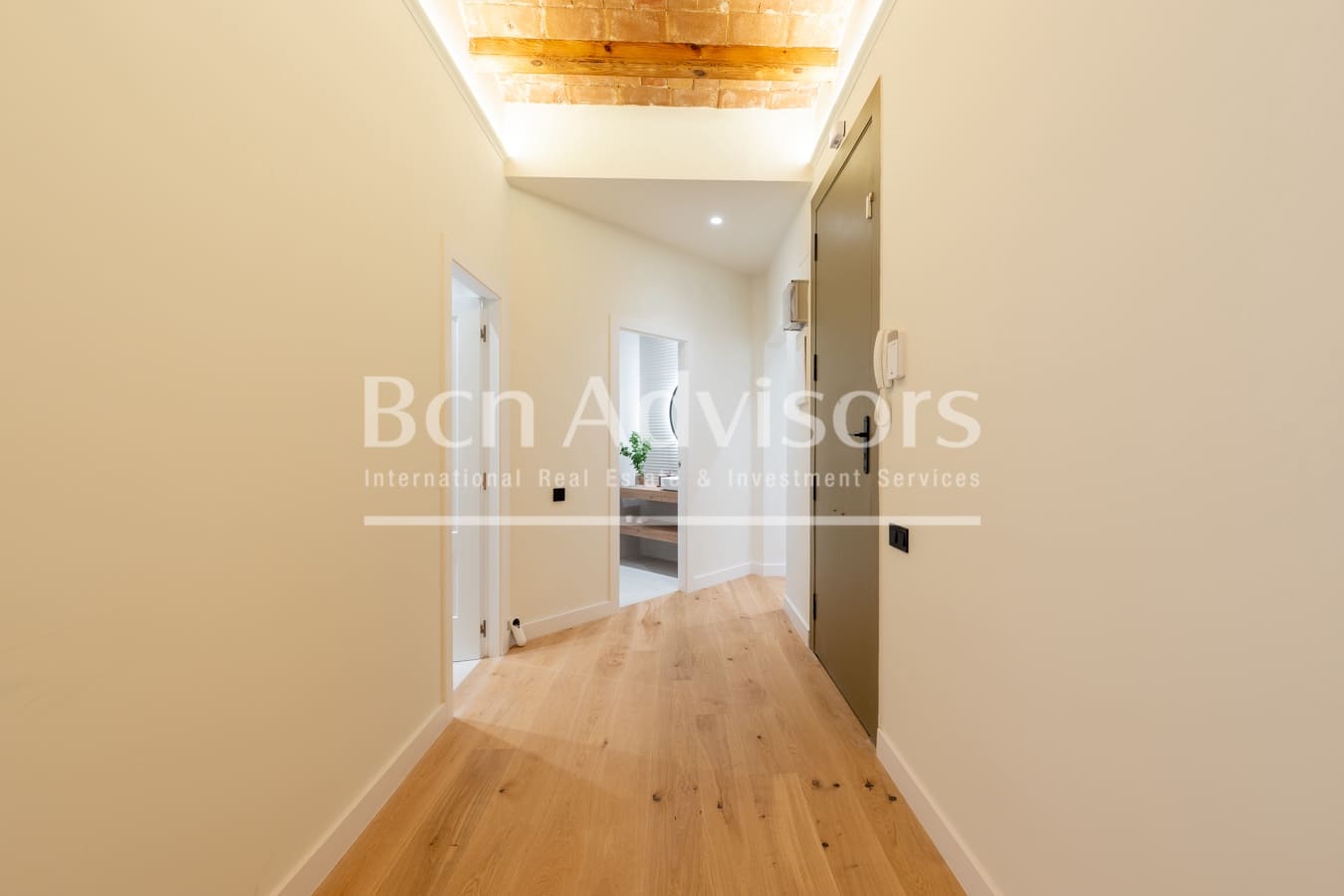 4 chambre Appartement à vendre à Barcelone ville - 1 390 000 € (Ref: 9833501)