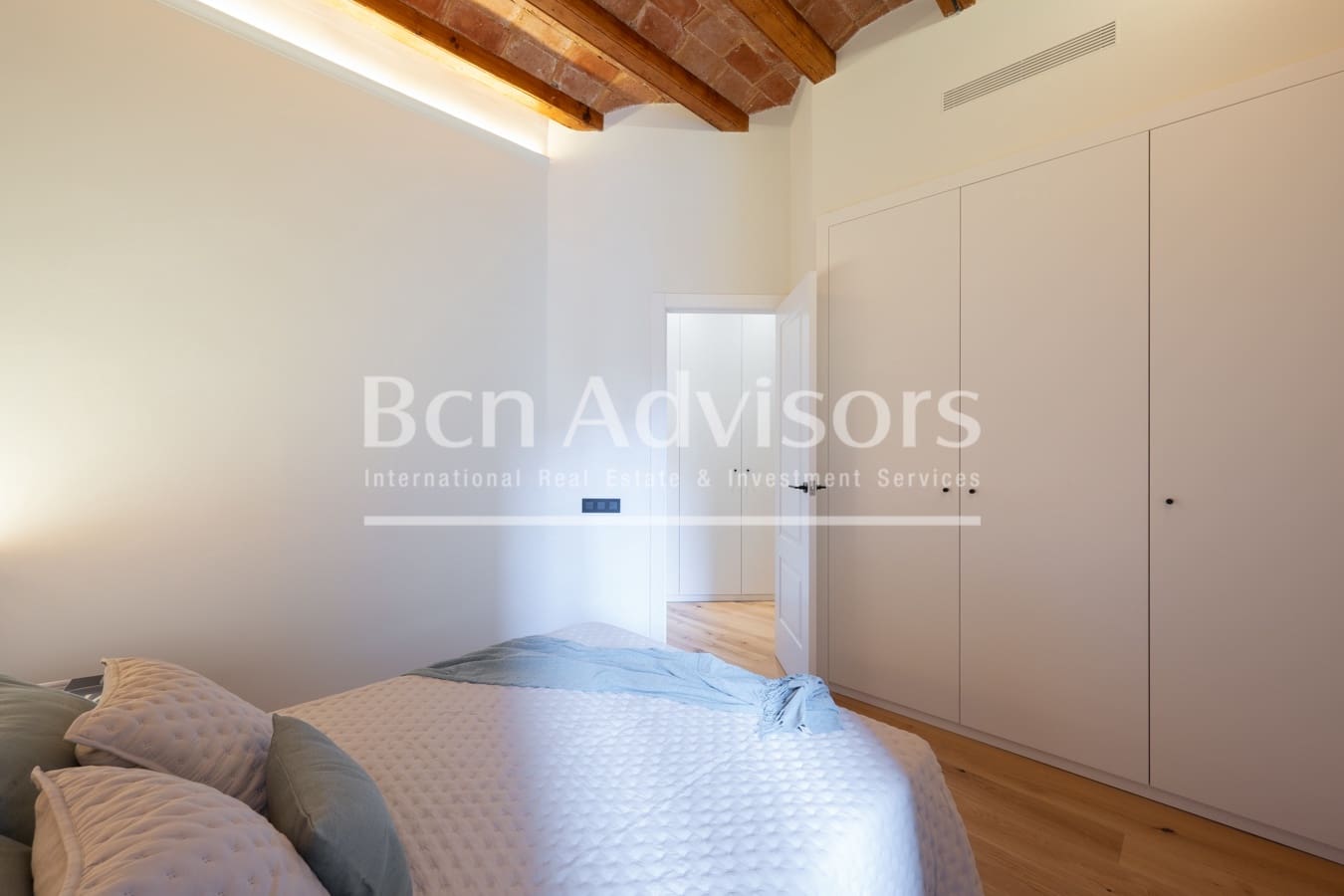 4 chambre Appartement à vendre à Barcelone ville - 1 390 000 € (Ref: 9833501)