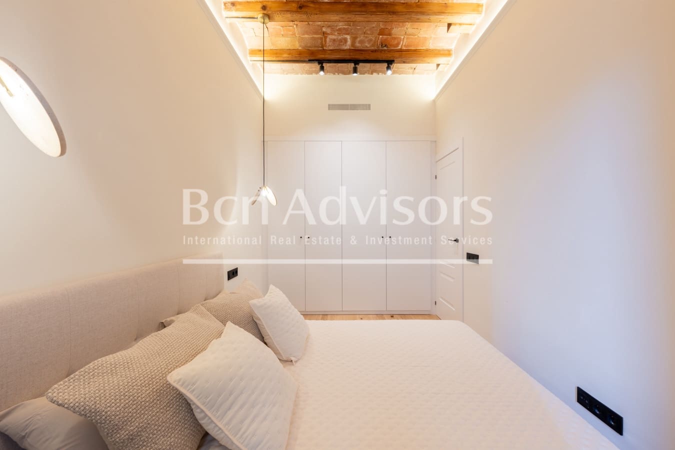 4 chambre Appartement à vendre à Barcelone ville - 1 390 000 € (Ref: 9833501)