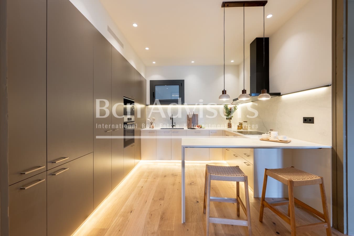 4 chambre Appartement à vendre à Barcelone ville - 1 390 000 € (Ref: 9833501)