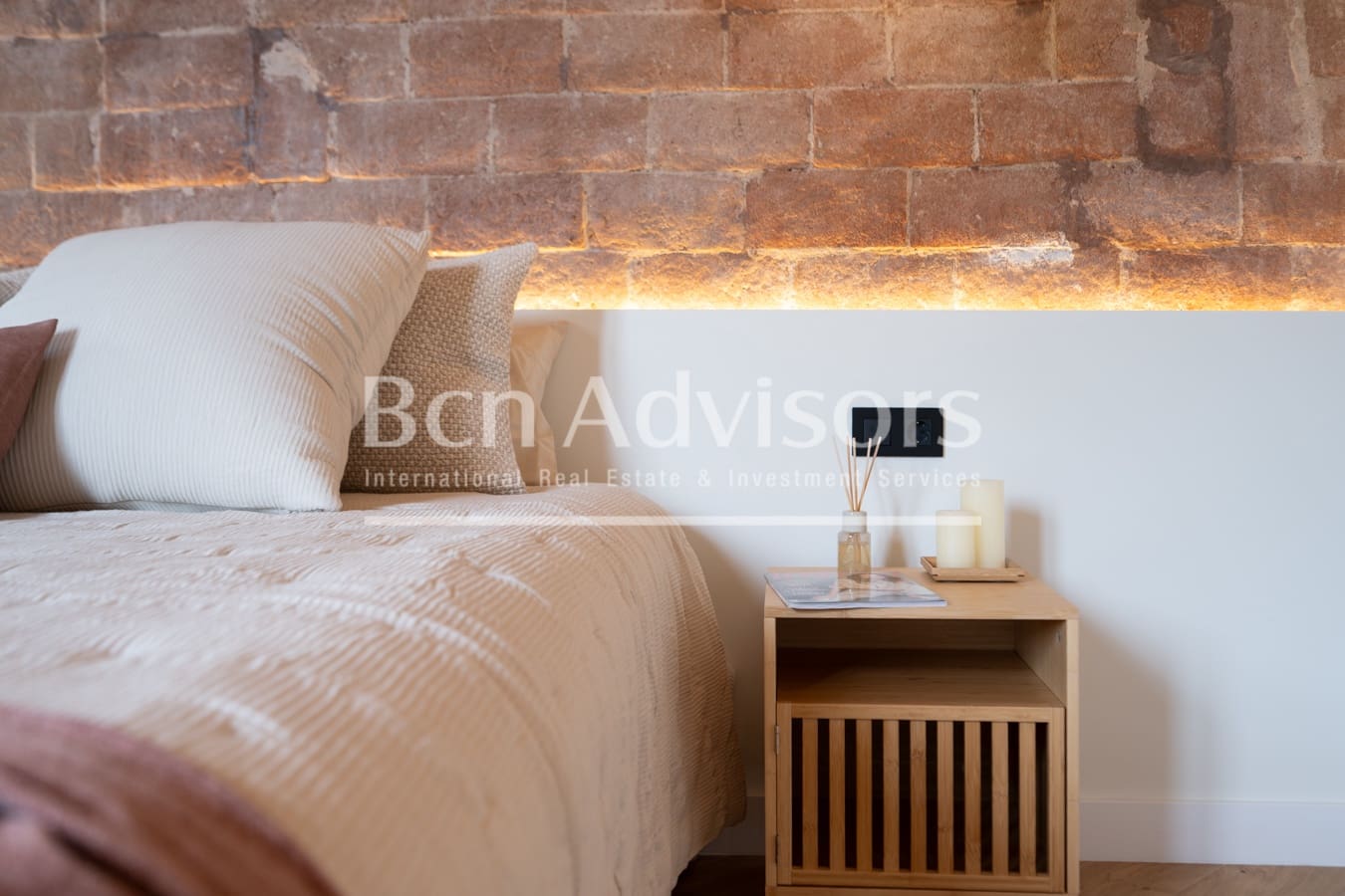 4 chambre Appartement à vendre à Barcelone ville - 1 390 000 € (Ref: 9833501)