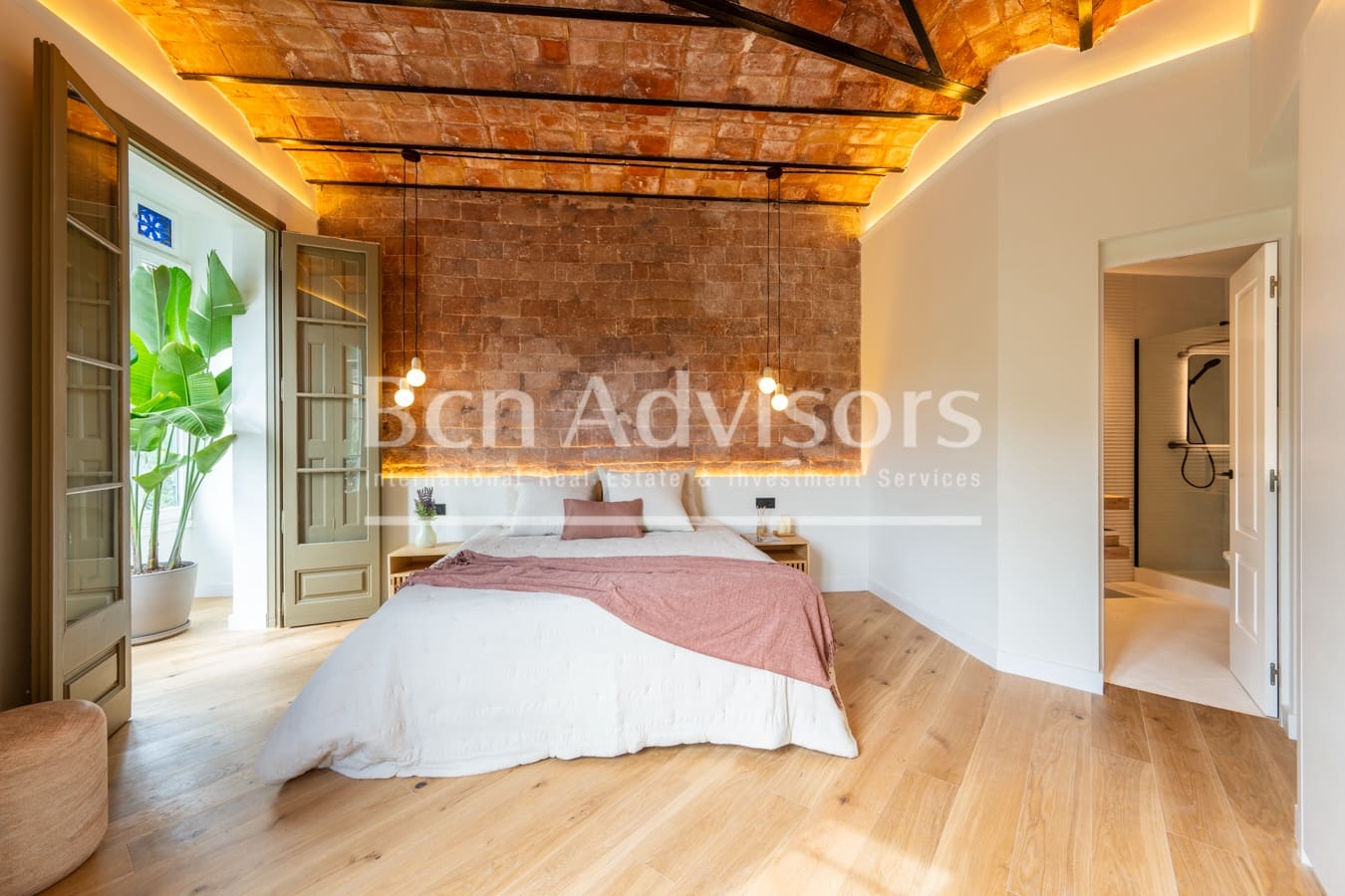 4 chambre Appartement à vendre à Barcelone ville - 1 390 000 € (Ref: 9833501)