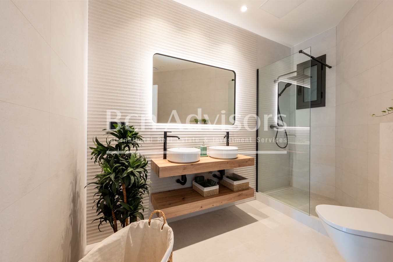 4 chambre Appartement à vendre à Barcelone ville - 1 390 000 € (Ref: 9833501)