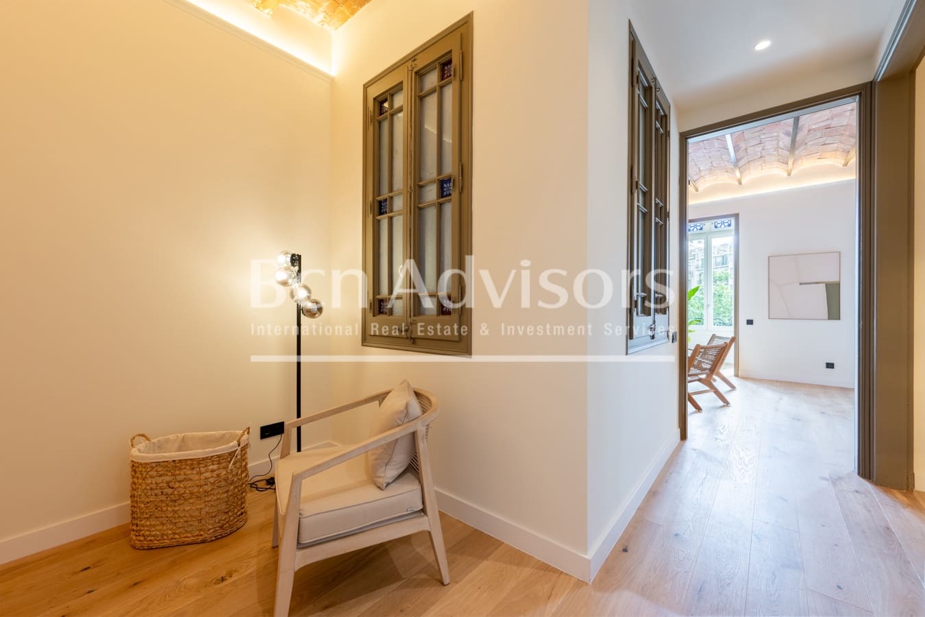 4 chambre Appartement à vendre à Barcelone ville - 1 390 000 € (Ref: 9833501)