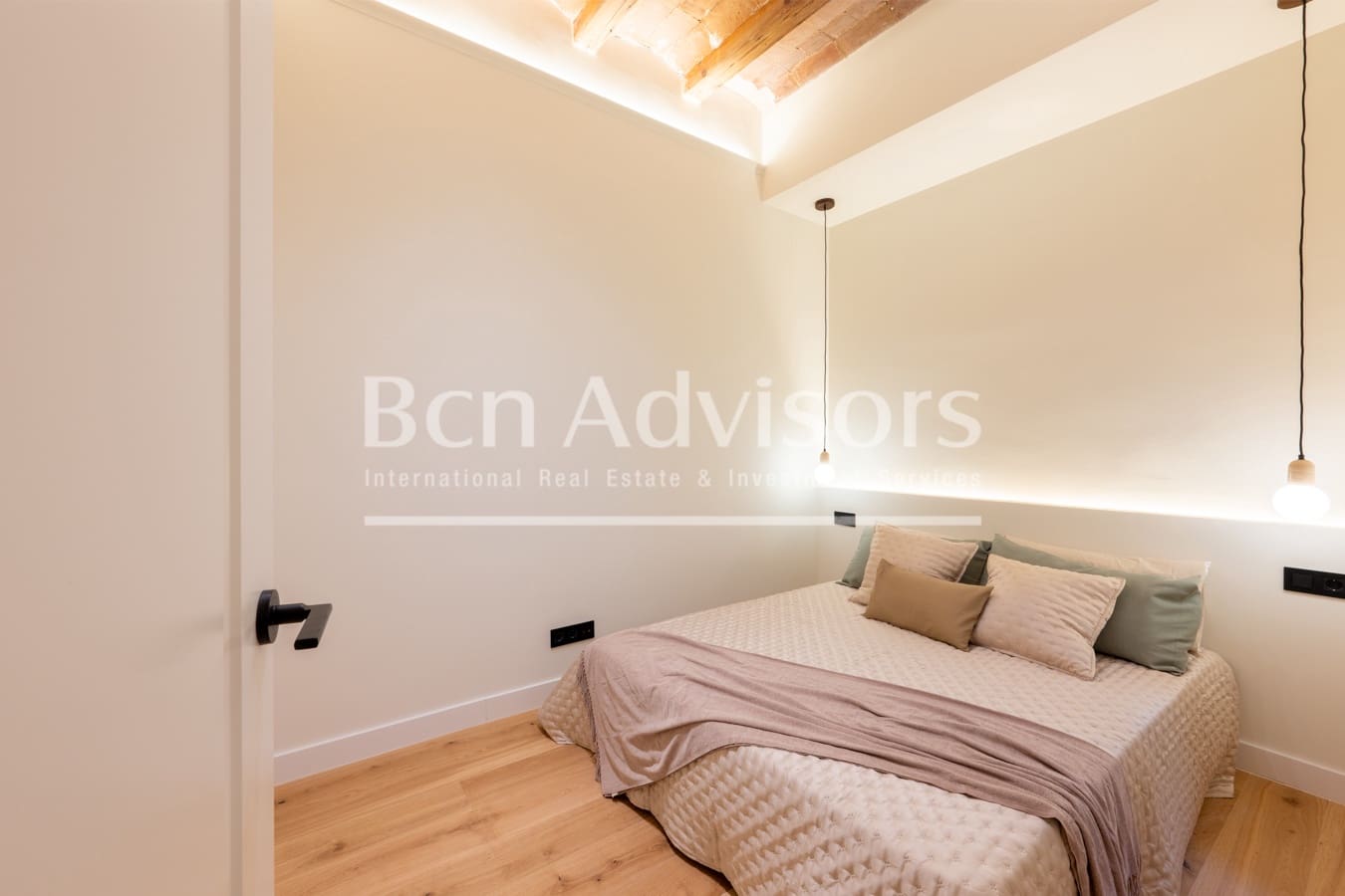 4 chambre Appartement à vendre à Barcelone ville - 1 390 000 € (Ref: 9833501)
