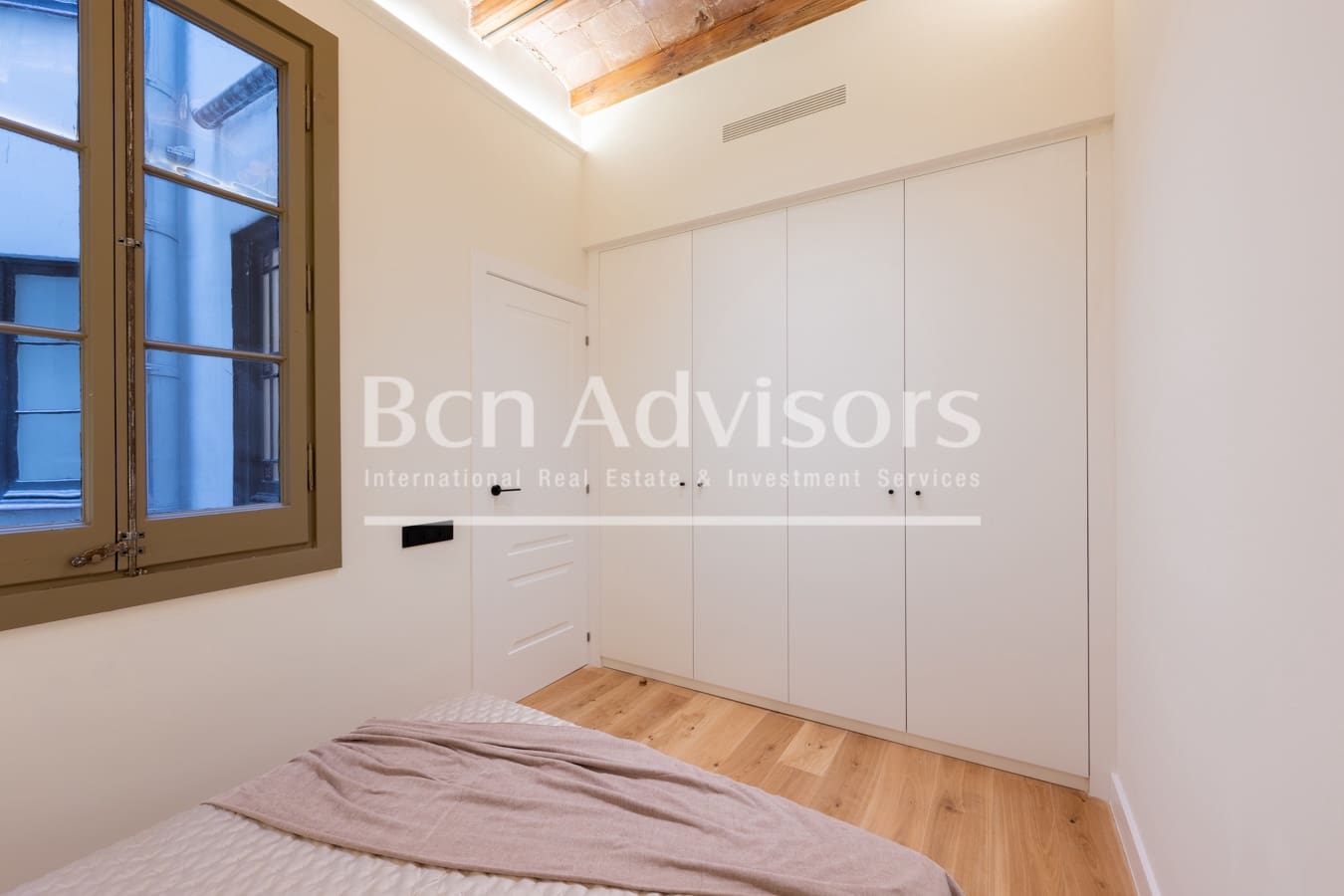 4 chambre Appartement à vendre à Barcelone ville - 1 390 000 € (Ref: 9833501)