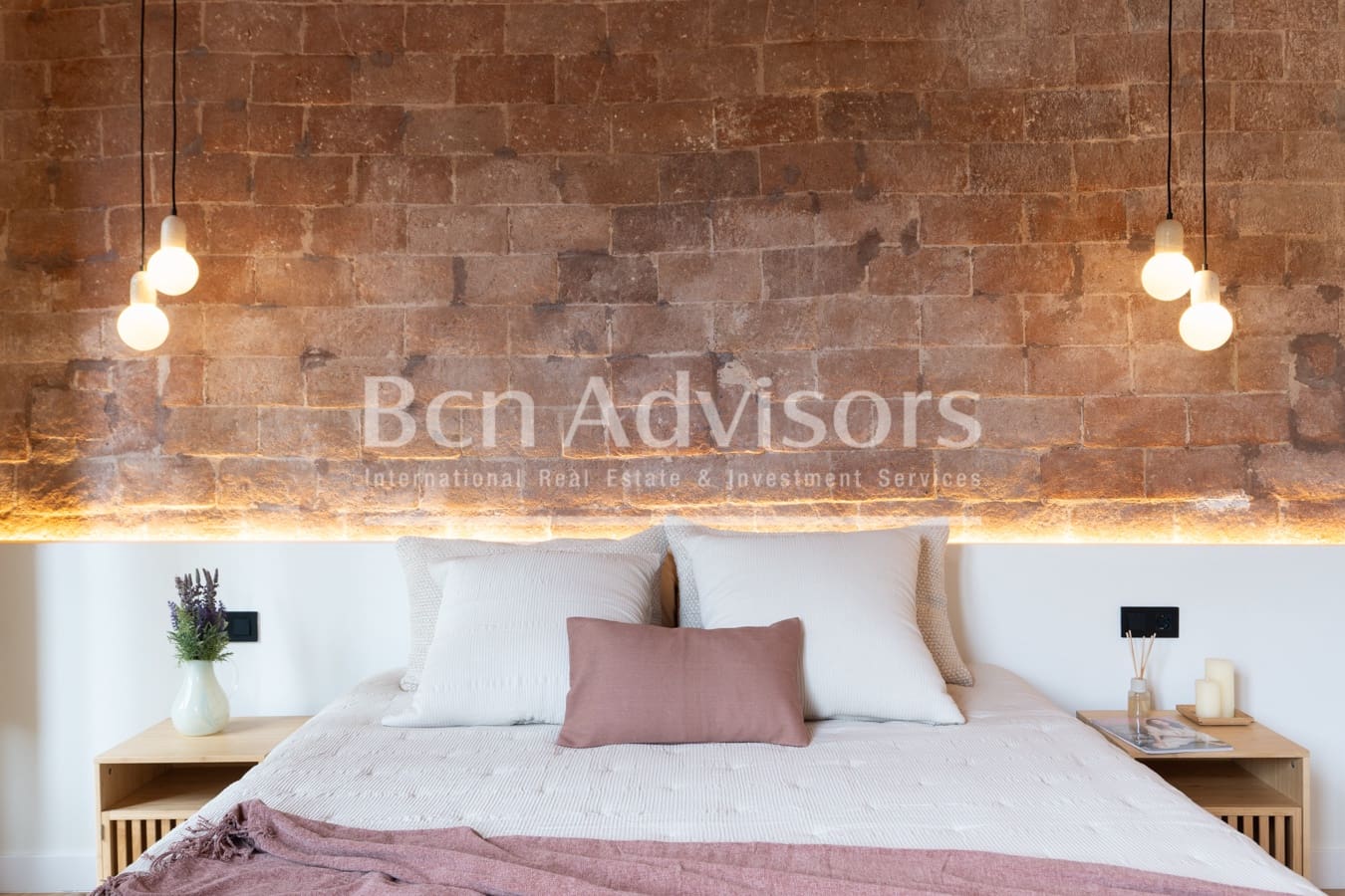 4 chambre Appartement à vendre à Barcelone ville - 1 390 000 € (Ref: 9833501)