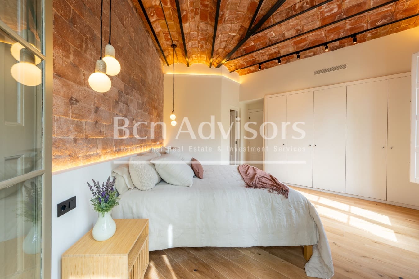 4 chambre Appartement à vendre à Barcelone ville - 1 390 000 € (Ref: 9833501)