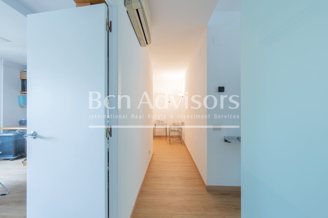 Apartamento de 4 habitaciones en Barcelona ciudad en venta con garaje - 790.000 € (Ref: 9839068)
