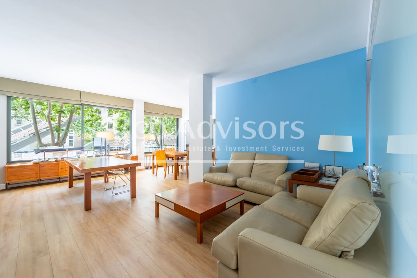 Apartamento de 4 habitaciones en Barcelona ciudad en venta con garaje - 790.000 € (Ref: 9839068)