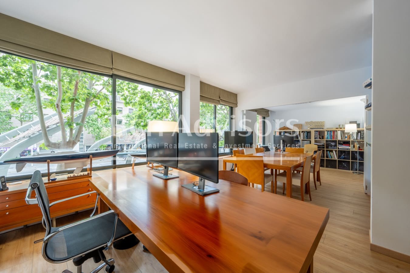 Apartamento de 4 habitaciones en Barcelona ciudad en venta con garaje - 790.000 € (Ref: 9839068)