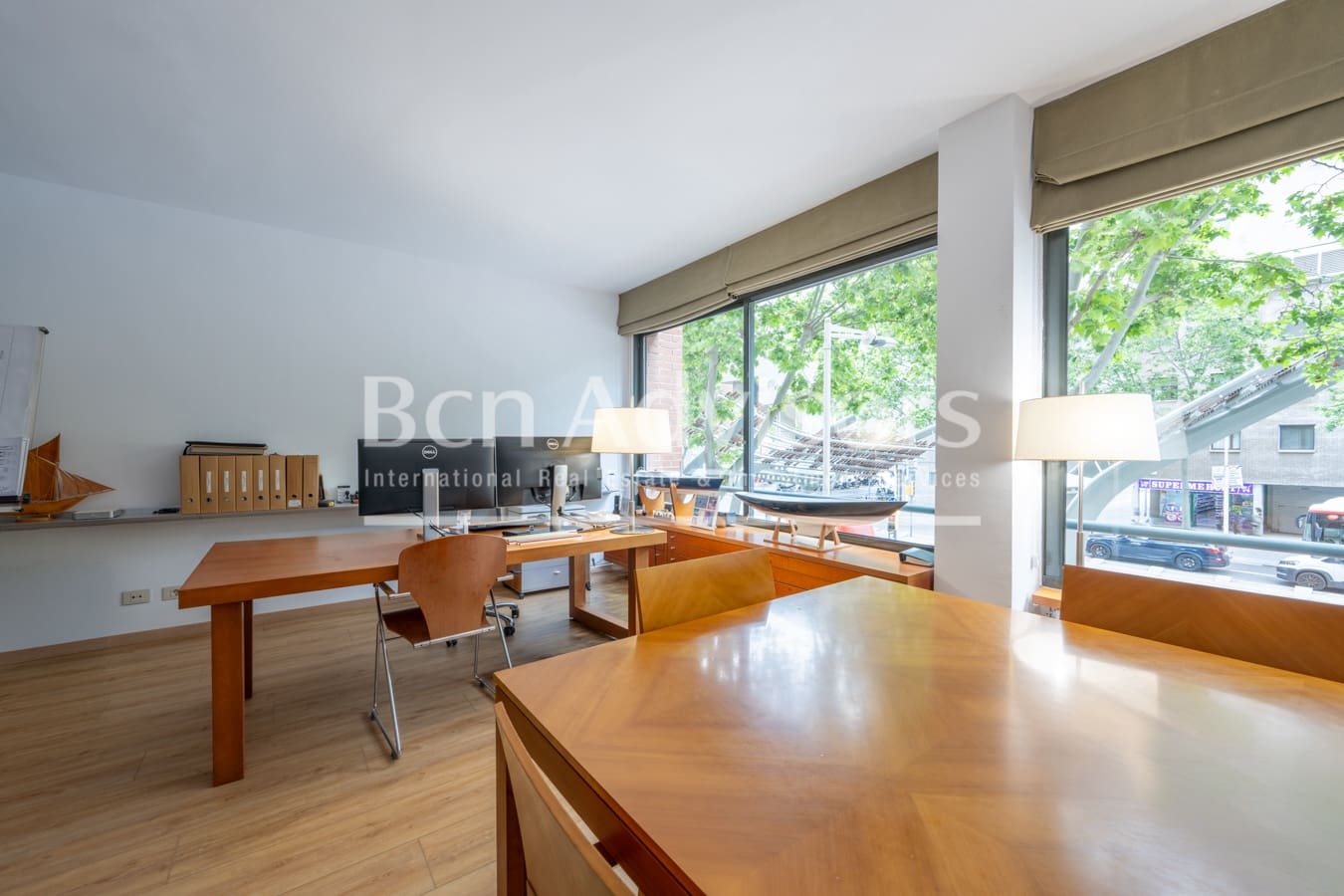 Apartamento de 4 habitaciones en Barcelona ciudad en venta con garaje - 790.000 € (Ref: 9839068)