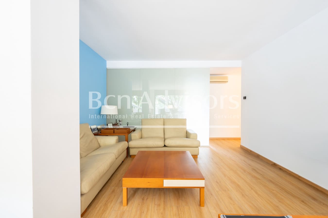 Apartamento de 4 habitaciones en Barcelona ciudad en venta con garaje - 790.000 € (Ref: 9839068)