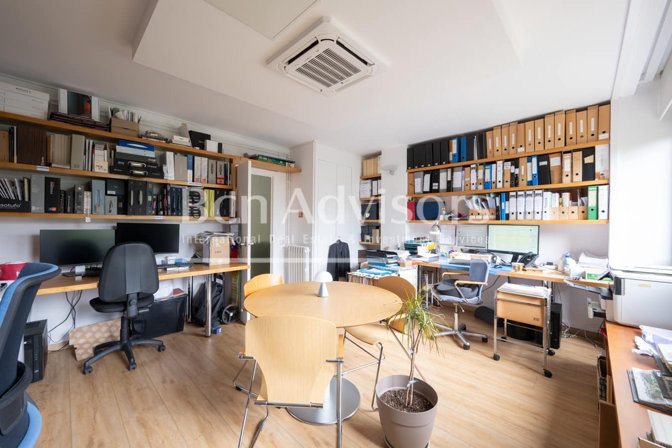 Apartamento de 4 habitaciones en Barcelona ciudad en venta con garaje - 790.000 € (Ref: 9839068)
