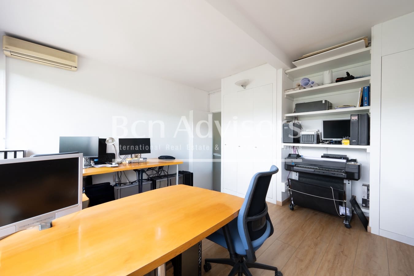 Apartamento de 4 habitaciones en Barcelona ciudad en venta con garaje - 790.000 € (Ref: 9839068)