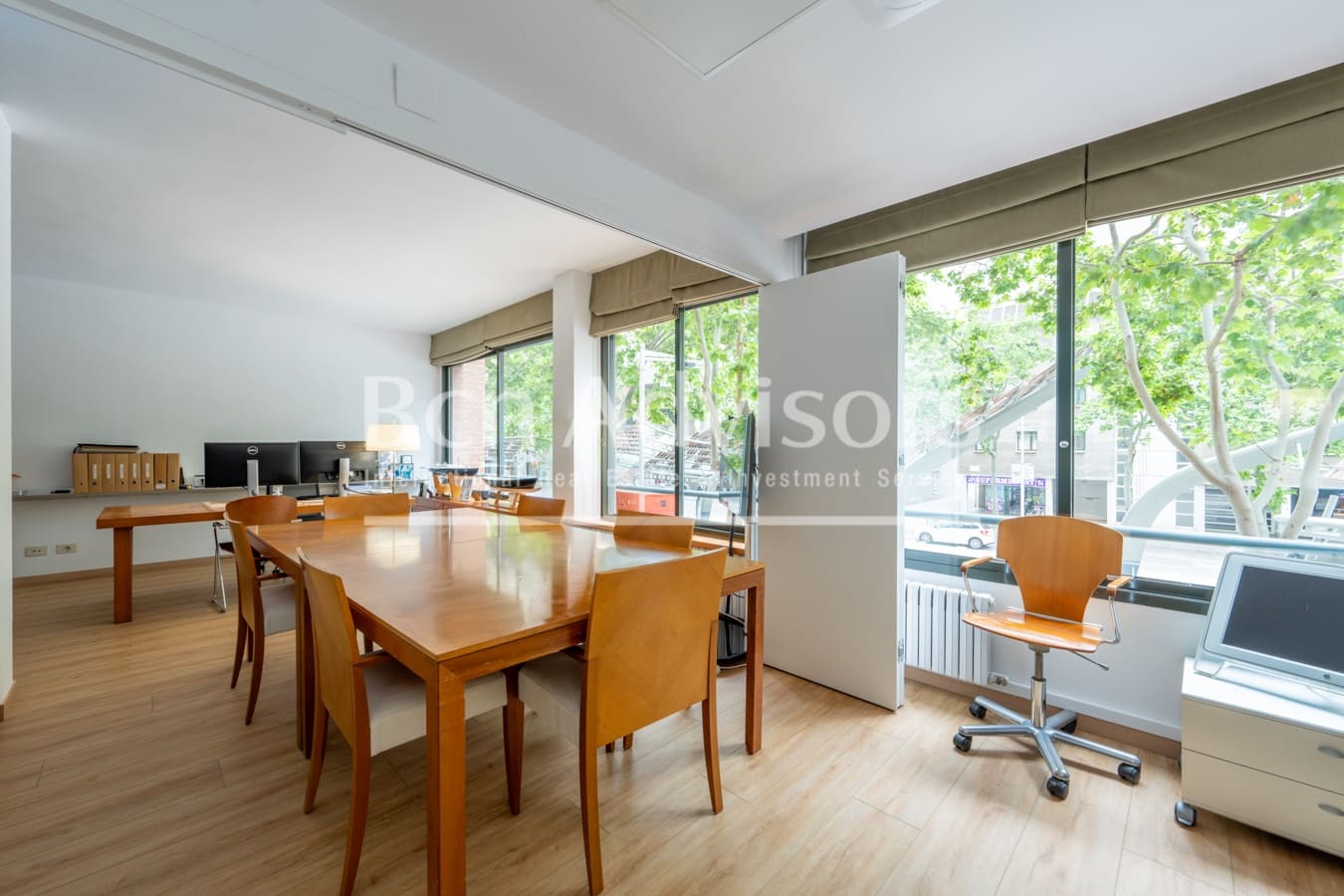 Apartamento de 4 habitaciones en Barcelona ciudad en venta con garaje - 790.000 € (Ref: 9839068)