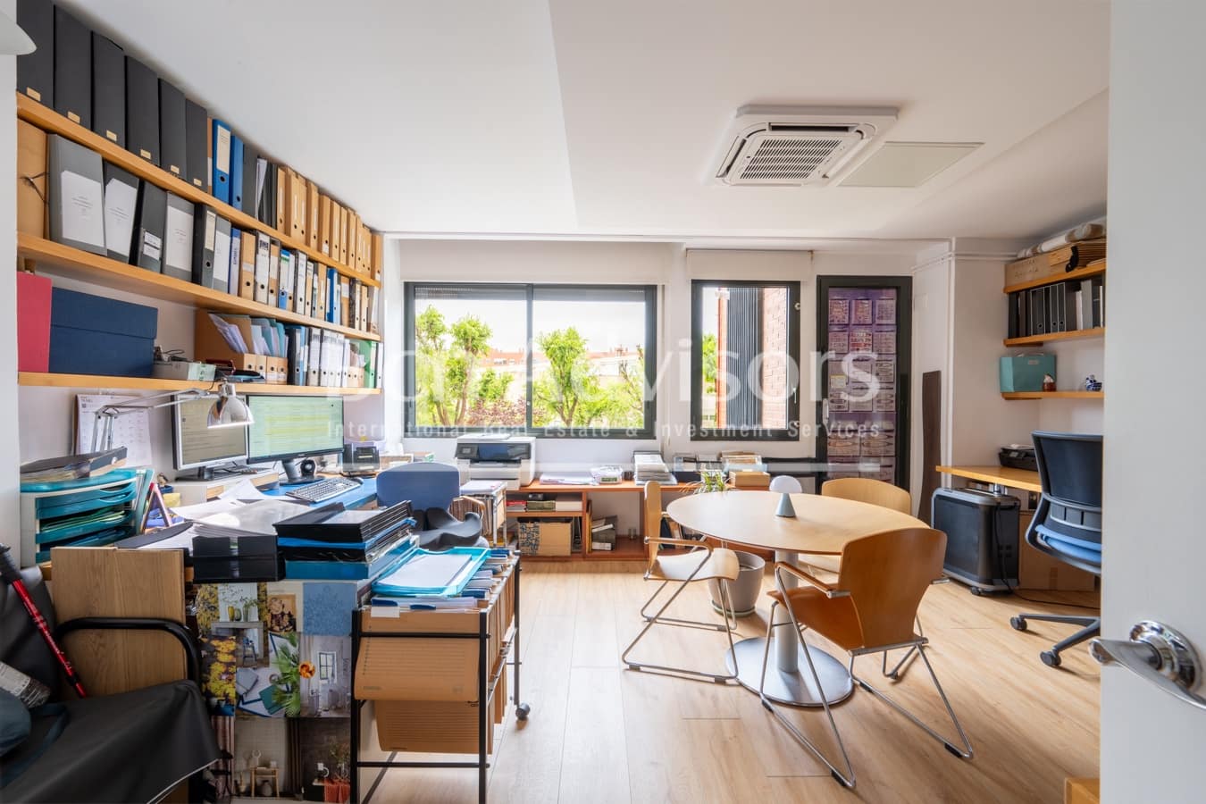 Apartamento de 4 habitaciones en Barcelona ciudad en venta con garaje - 790.000 € (Ref: 9839068)