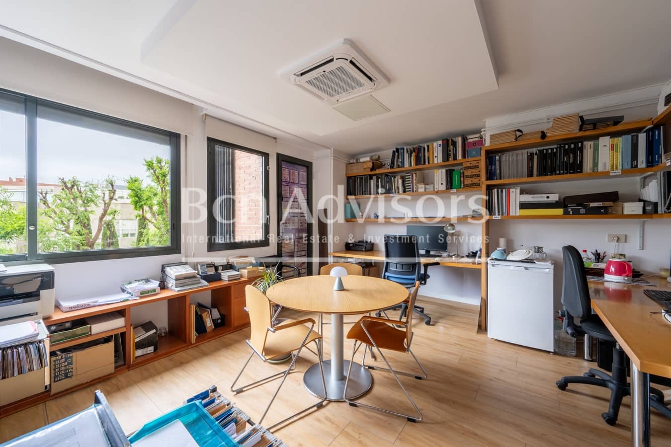 Apartamento de 4 habitaciones en Barcelona ciudad en venta con garaje - 790.000 € (Ref: 9839068)
