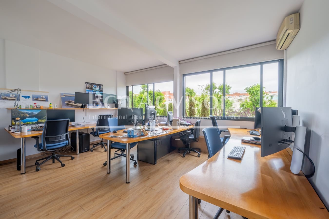 Apartamento de 4 habitaciones en Barcelona ciudad en venta con garaje - 790.000 € (Ref: 9839068)
