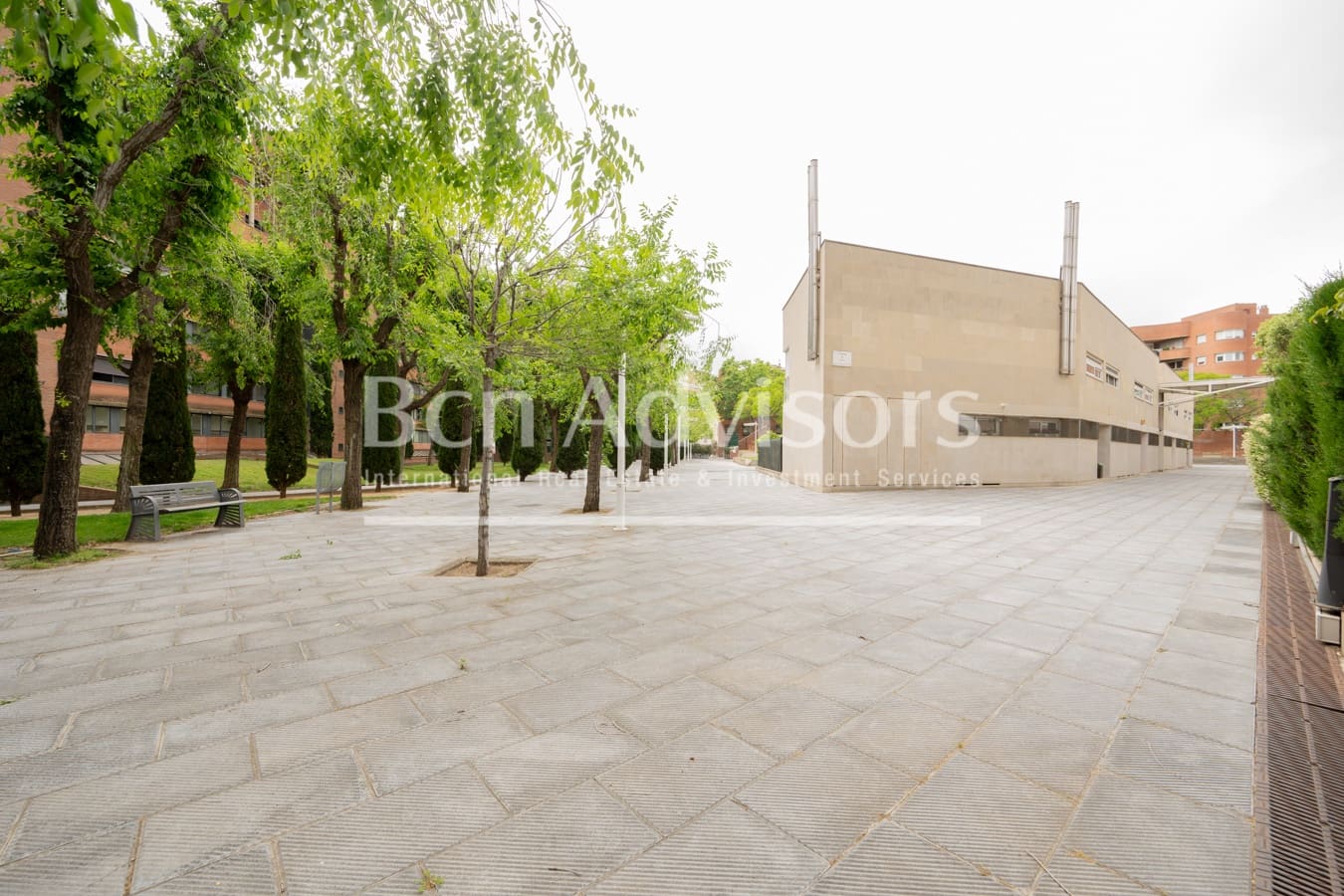 Apartamento de 4 habitaciones en Barcelona ciudad en venta con garaje - 790.000 € (Ref: 9839068)