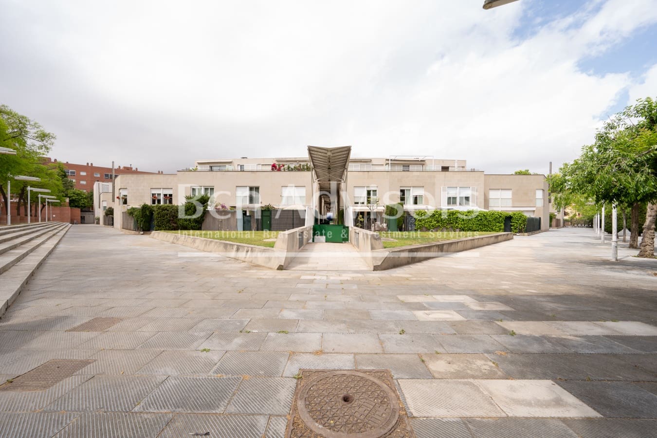 Apartamento de 4 habitaciones en Barcelona ciudad en venta con garaje - 790.000 € (Ref: 9839068)