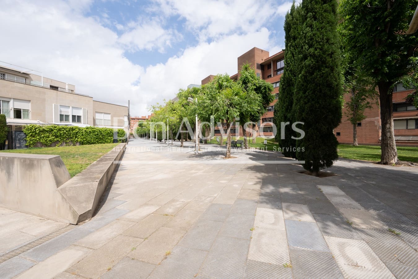 Apartamento de 4 habitaciones en Barcelona ciudad en venta con garaje - 790.000 € (Ref: 9839068)