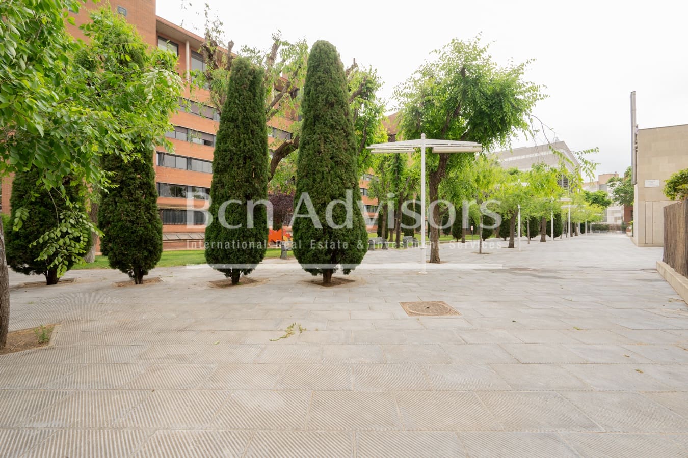 Apartamento de 4 habitaciones en Barcelona ciudad en venta con garaje - 790.000 € (Ref: 9839068)