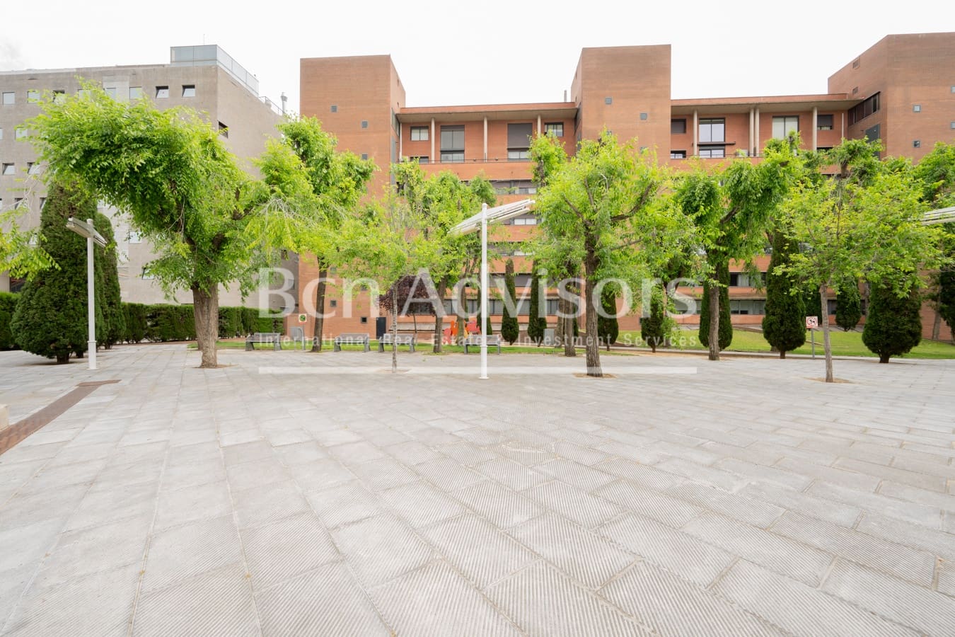 Apartamento de 4 habitaciones en Barcelona ciudad en venta con garaje - 790.000 € (Ref: 9839068)