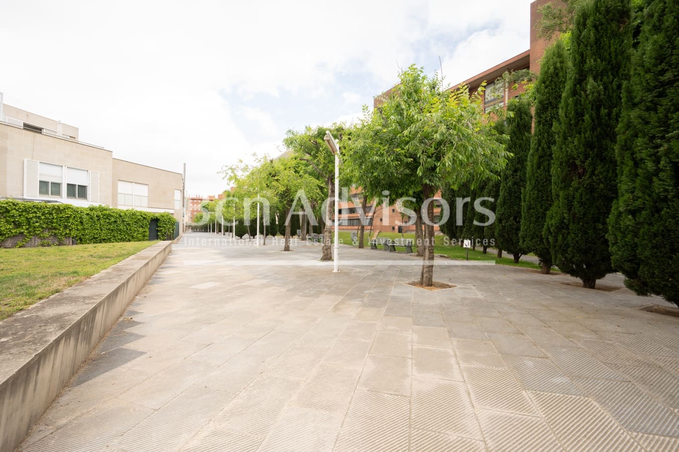 Apartamento de 4 habitaciones en Barcelona ciudad en venta con garaje - 790.000 € (Ref: 9839068)