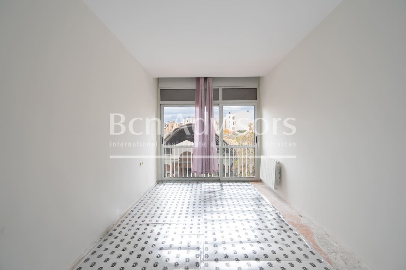 3 chambre Appartement à vendre à Barcelone ville - 520 000 € (Ref: 9839069)