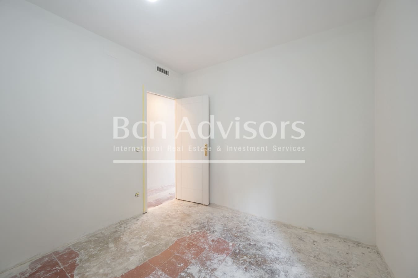 3 chambre Appartement à vendre à Barcelone ville - 520 000 € (Ref: 9839069)