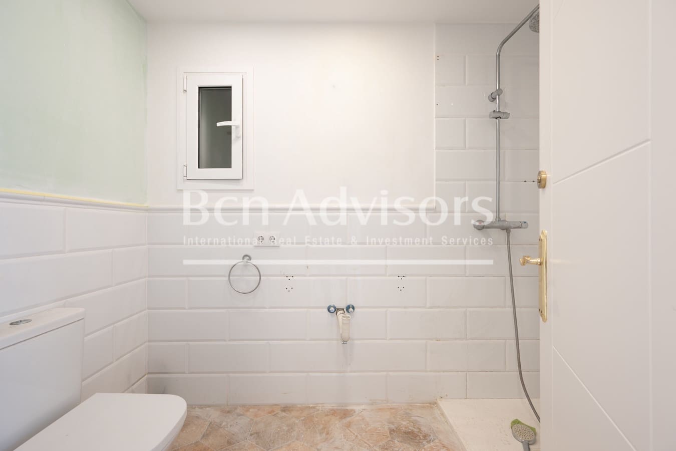 3 chambre Appartement à vendre à Barcelone ville - 520 000 € (Ref: 9839069)
